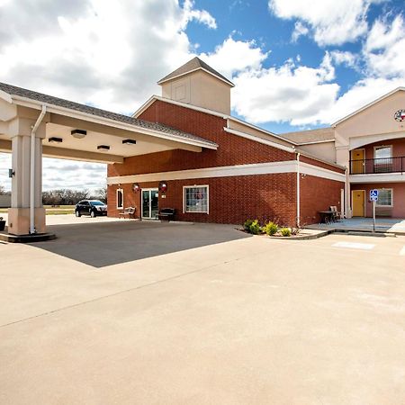 Oyo Hotel Valley View Tx, I-35 Exterior photo