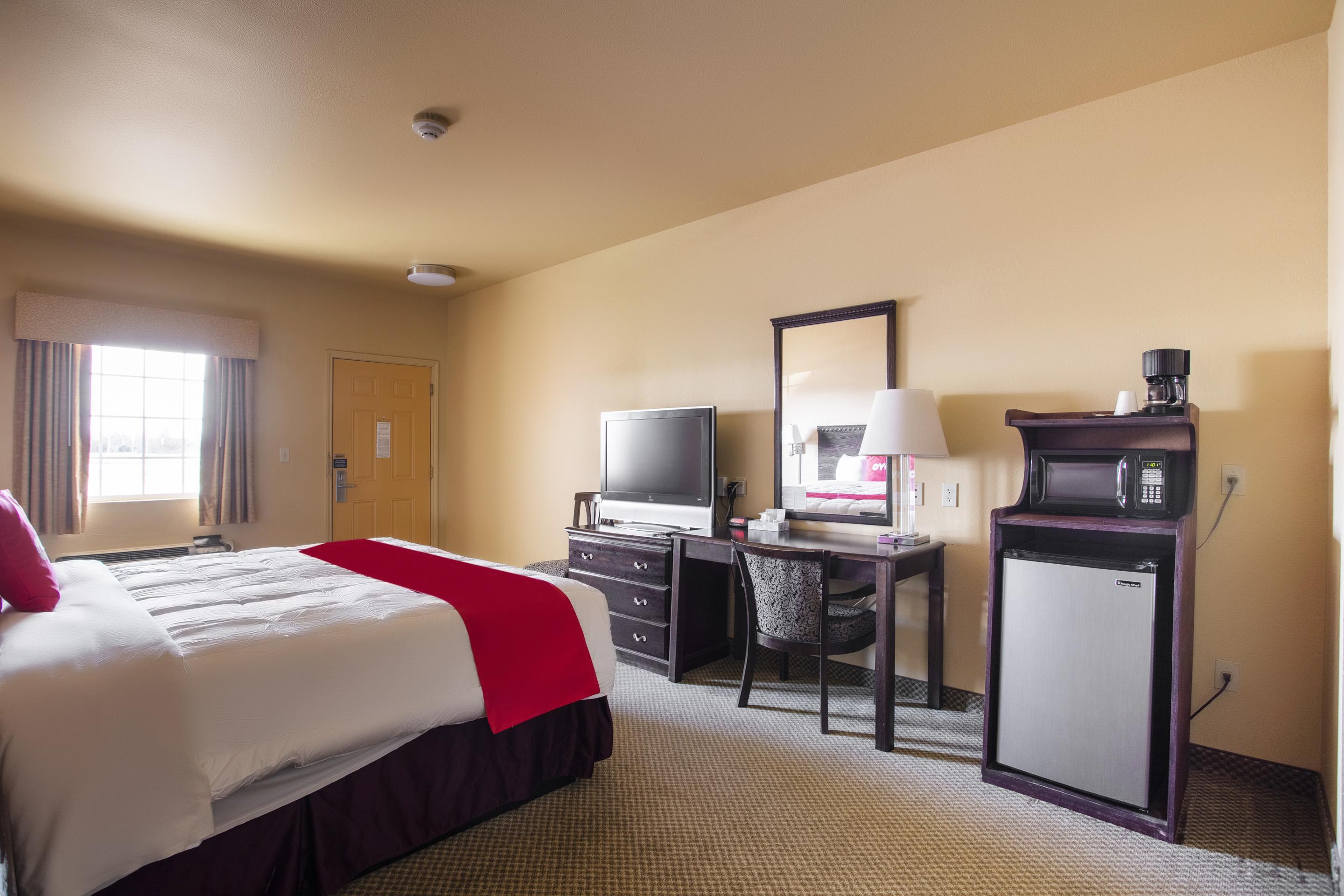 Oyo Hotel Valley View Tx, I-35 Exterior photo